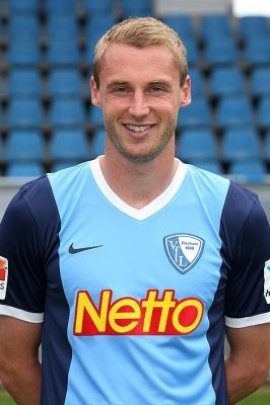 Felix Bastians 2015-2016