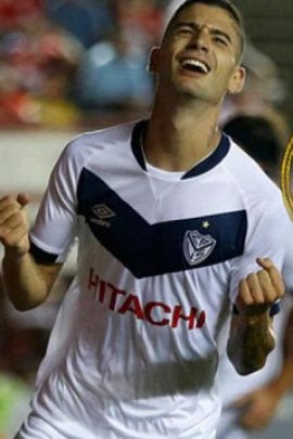Hernan Toledo 2015-2016