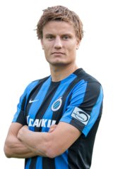 Jelle Vossen 2015-2016