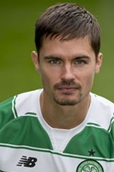 Mikael Lustig 2015-2016