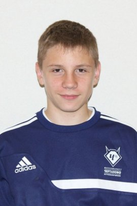 Kirill Kolesnichenko 2015-2016