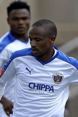 Xola Mlambo 2015-2016