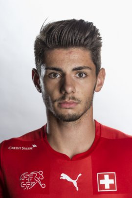 Jan Bamert Stats et palmarès 22/23