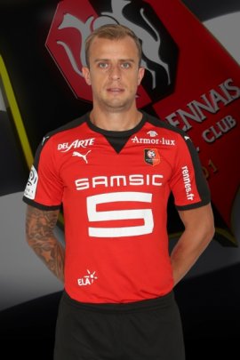 Kamil Grosicki 2015-2016