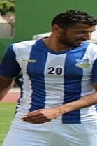 Mohamed El Ashriy 2015-2016