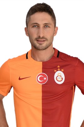 Sarioglu Sabri 2015-2016