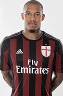 Nigel de Jong 2015-2016