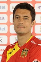 Marcos Gonzalez 2015-2016