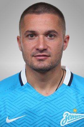 Viktor Fayzulin 2015-2016