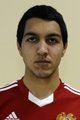 Hovhannes Nazaryan 2015-2016