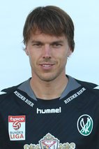 Thomas Gebauer 2015-2016