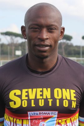 Mohamed Fofana 2015-2016