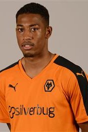 Rajiv Van La Parra 2015-2016