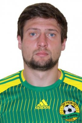 Evgen Seleznov 2015-2016