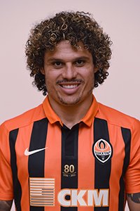  Márcio Azevedo 2015-2016