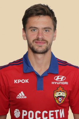 Georgiy Shchennikov 2015-2016