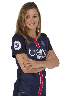 Laure Boulleau 2015-2016