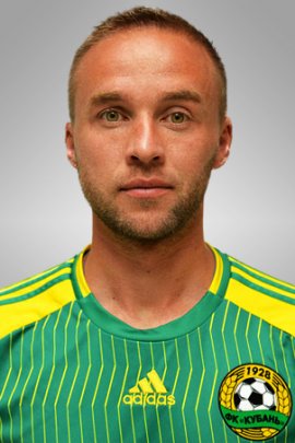 Vladislav Kulik 2015-2016