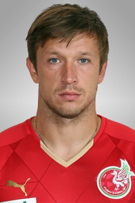 Oleg Kuzmin 2015-2016