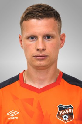 Aleksandr Stavpets 2015-2016