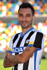 Francesco Lodi 2015-2016