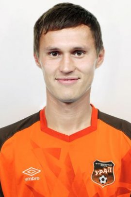 Aleksandr Ryazantsev 2015-2016