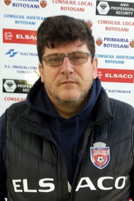 Cristian Pustai 2015-2016