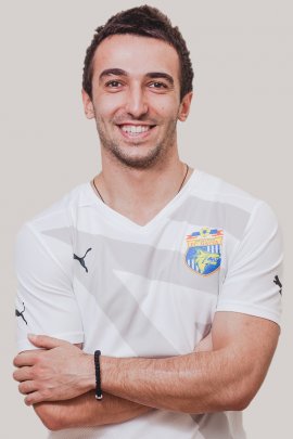 Slaven Stjepanovic 2015-2016
