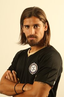 Tiago Pinto 2015-2016