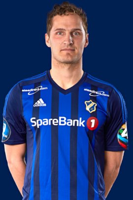 Ville Jalasto 2015-2016