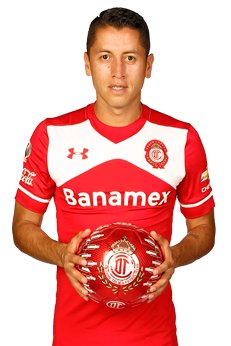 Carlos Esquivel 2015-2016