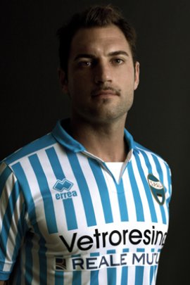 Nicolas Giani 2015-2016