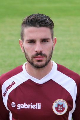 Mattia Minesso Estad. y palmarés 23/24