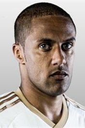 Wayne Routledge 2015-2016