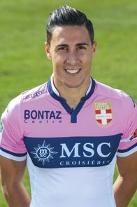 Gianni Bruno 2015-2016