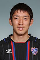 Shuichi Gonda 2015-2016