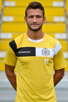 Mohammad Ghadir 2015-2016