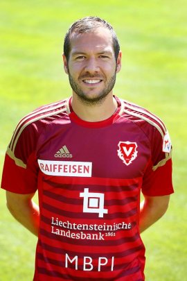 Franz Burgmeier 2015-2016