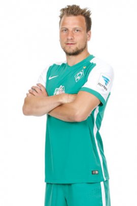 Philipp Bargfrede 2015-2016