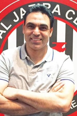 Ali Ashour 2015-2016