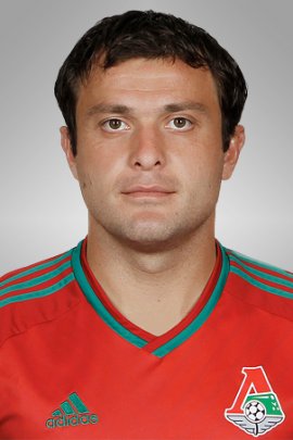 Alan Kasaev 2015-2016