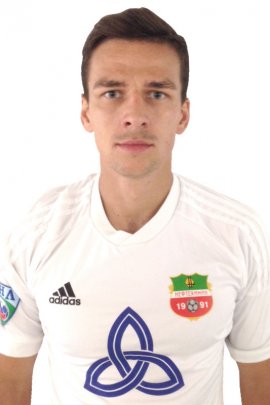 Sergey Golyatkin 2015-2016