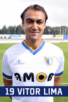  Vitor Lima 2015-2016