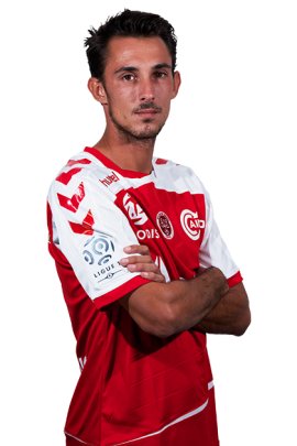 Hugo Rodriguez 2015-2016
