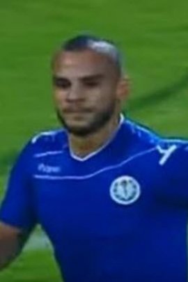 Khaled Qamar 2015-2016