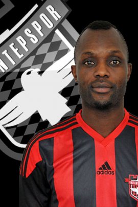 John Chibuike Stats et palmarès