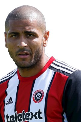 Leon Clarke 2015-2016