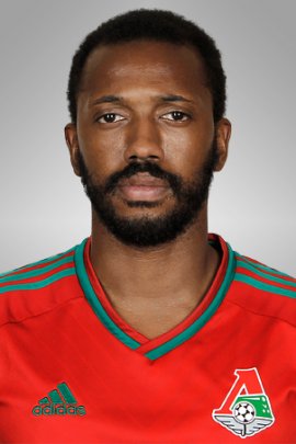 Manuel Fernandes 2015-2016