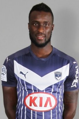 Lamine Sané 2015-2016