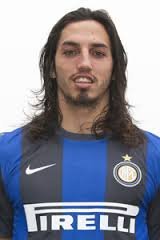 Ezequiel Schelotto 2015-2016